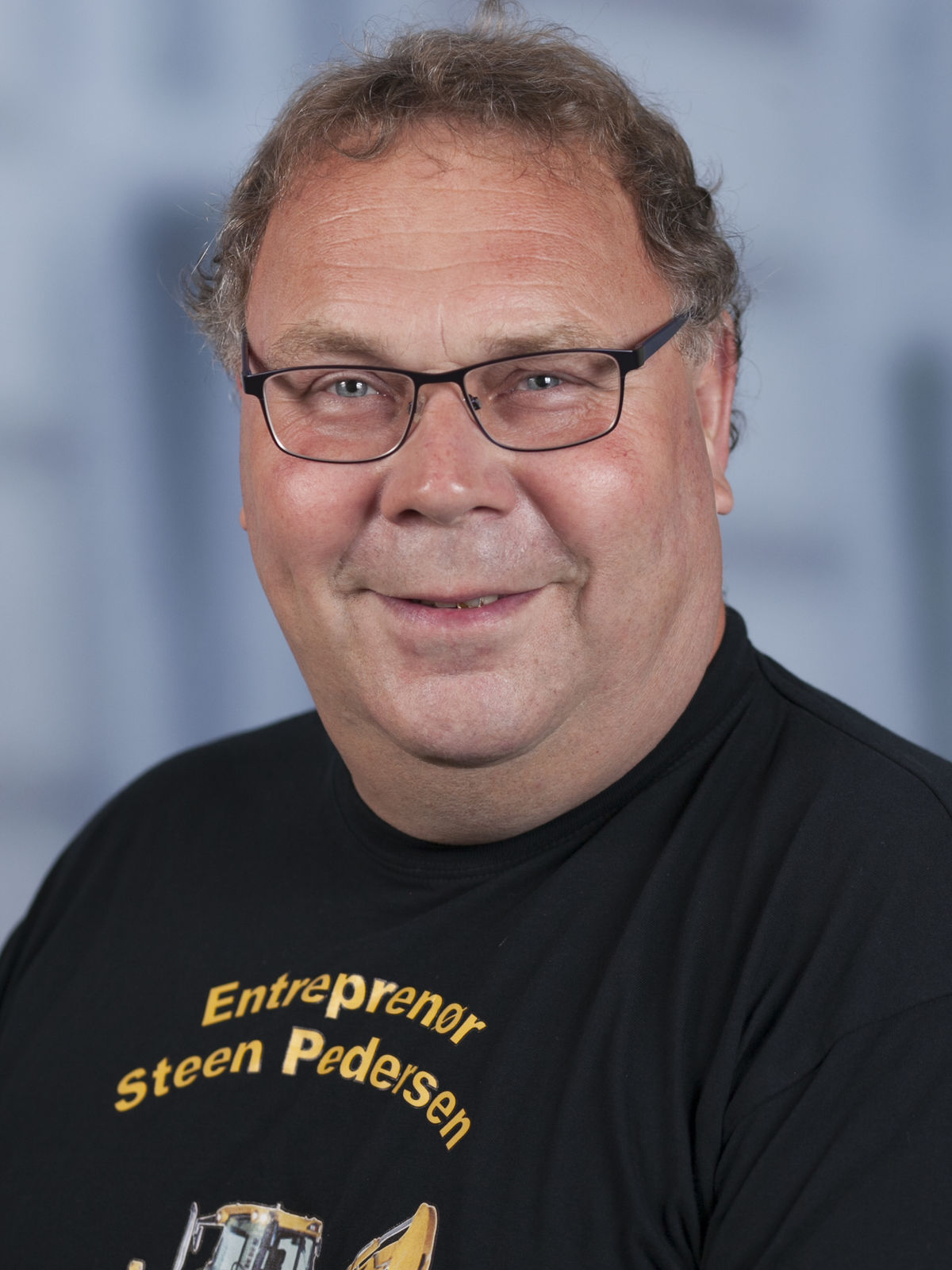 Steen Pedersen